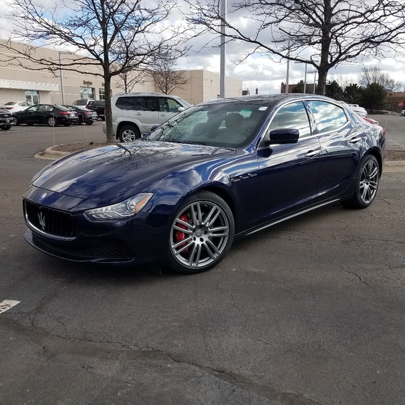 Meet your Posher, William - Picture 1 of 1